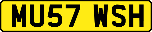 MU57WSH