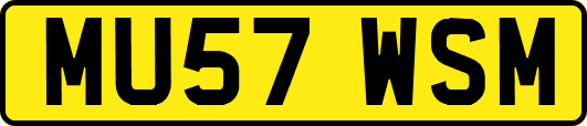 MU57WSM