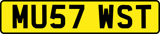MU57WST