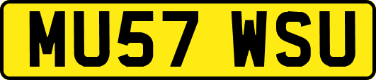 MU57WSU