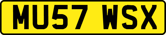 MU57WSX