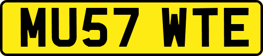 MU57WTE
