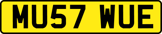 MU57WUE