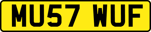 MU57WUF