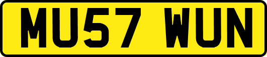 MU57WUN