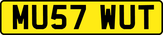 MU57WUT