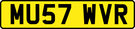 MU57WVR