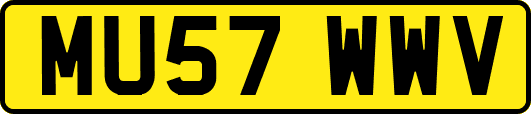 MU57WWV