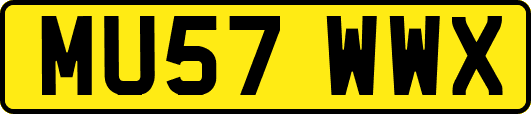 MU57WWX