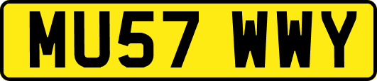 MU57WWY