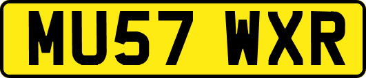 MU57WXR