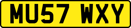 MU57WXY