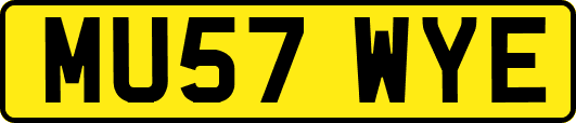MU57WYE