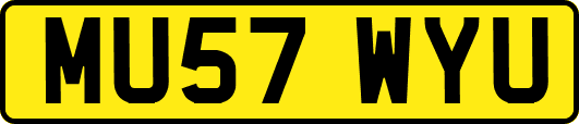 MU57WYU