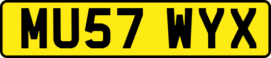 MU57WYX
