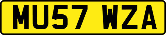 MU57WZA