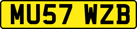 MU57WZB
