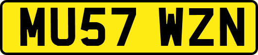 MU57WZN