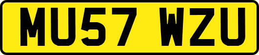 MU57WZU