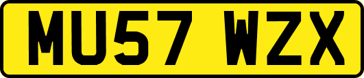 MU57WZX