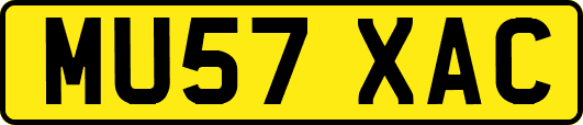 MU57XAC