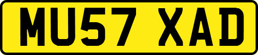 MU57XAD