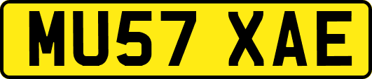 MU57XAE