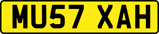 MU57XAH