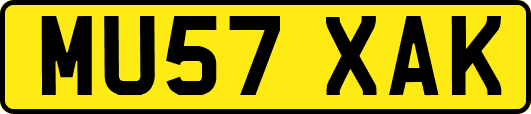 MU57XAK
