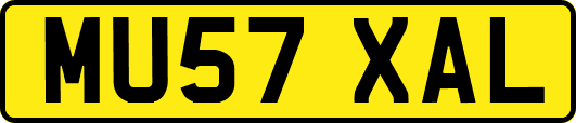 MU57XAL