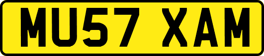 MU57XAM