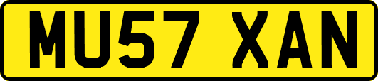 MU57XAN