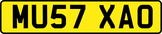 MU57XAO