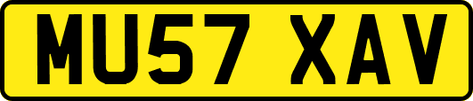 MU57XAV