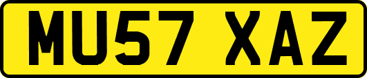 MU57XAZ