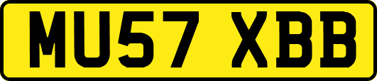 MU57XBB