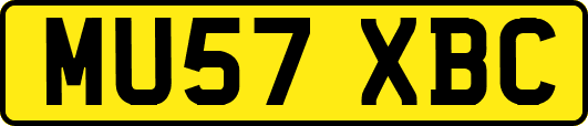 MU57XBC