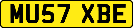 MU57XBE