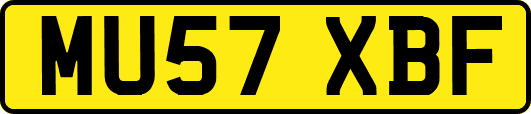 MU57XBF