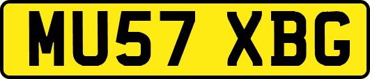 MU57XBG