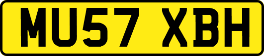 MU57XBH