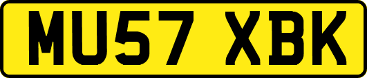 MU57XBK