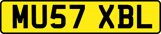 MU57XBL