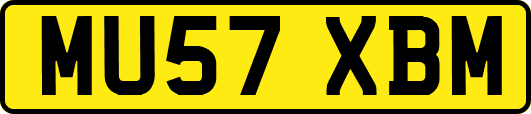 MU57XBM