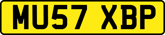 MU57XBP