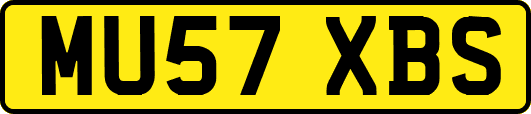 MU57XBS