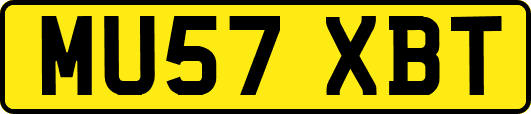 MU57XBT