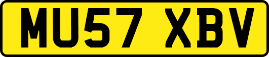 MU57XBV