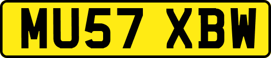 MU57XBW