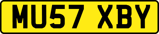 MU57XBY